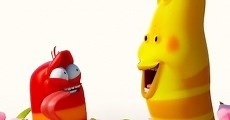Larva: Aventuras en la isla - La película (2020)  - Ver Película Completa en Español - FULLTV