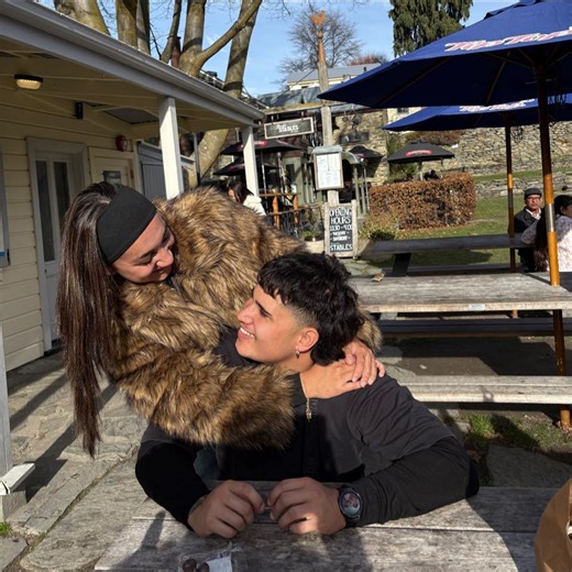 fart machines | Tia Steedman