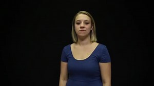 shoulder in ASL