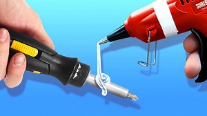 3.9M views · 4.1K reactions | 28 awesome tool hacks every man should know. | 5-Minute Crafts Men | Facebook