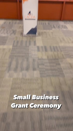 To date, I have allocated $1.5 million in Community Development Block Grant (CDBG) Program funding from the U.S. Department of Housing and Urban Development to the Pacific Asian Consortium In Employment (PACE), a local non-profit organization that aims to advance the wealth of our communities. The funds have been used to establish the PACE Small Business Grant Program to assist small businesses located within the unincorporated areas of @countyofla’s First District. I was so proud to host anothe