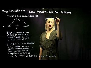 2. Bayes Estimation (part 2)