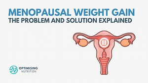 Perimenopause Weight Gain & Fat Loss Explained