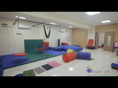 What does OT intervention look like | Occupational Therapy for Kids