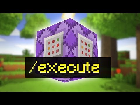 How to Use the EXECUTE Command in Minecraft Bedrock (Full Guide!)
