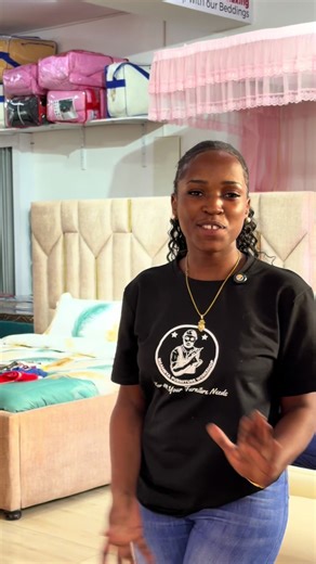 Prima Sells Woman Mirembebeddings Service Appreciation