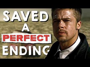 When A Mistake Saves A Movie’s Ending