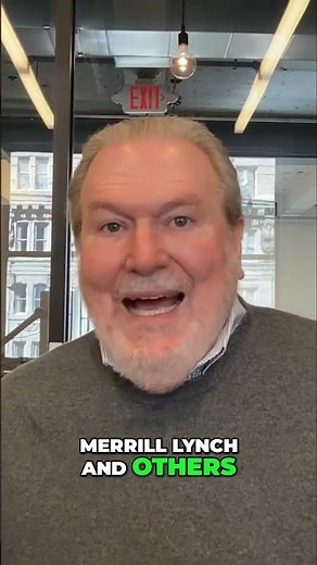 Treasury Bills How Merrill Lynch & Fidelity Changed Finance