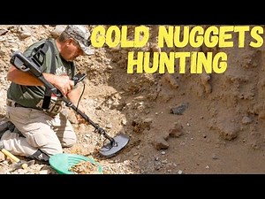 Prospecting for Gold with Garrett Experts | Metal Detecting Tips & Nugget Hunting Guide
