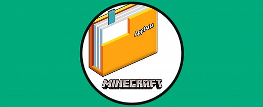 ▷ AppData Minecraft Windows 10 | COMO ABRIR
