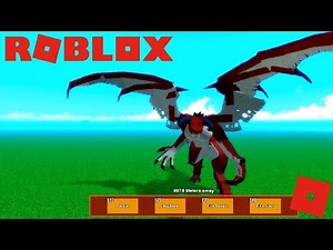 Roblox Dragon Simulator - Best Dragon Game In Roblox?