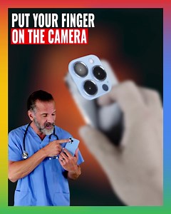 Most accurate and easy-to-use heart rate app! ✔️ Used in heart research at UCSF! ✔️ Get your heart rate in less than 10 seconds ✔️ Check your stress levels ✔️ See trends and insights ✔️ Now with Blood pressure logging feature! The app is 🆓 free to download, you can upgrade to Premium ✨ if you want to have: - unlimited heart rate measurements and - access to printable reports for your doctor - articles on how to take ☞ better care of your heart health. | Instant Heart Rate