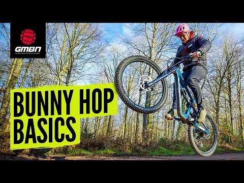 How to Bunnyhop If You Can't Do It At All