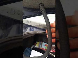 MK4 Trunk and interior lights issues FIX