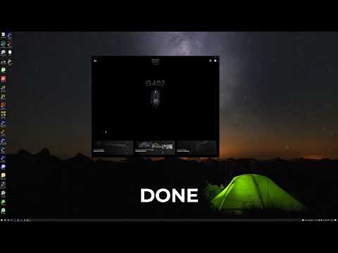 Fix Logitech G-hub lua scripts after the update [2022]