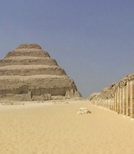 11K views · 168 reactions | The pyramids in Egypt are a proud testament to the nature of human achievement. | Odyssey - Ancient History | Facebook