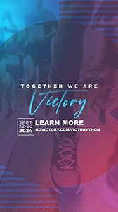 6.4K views · 85 reactions | Discover how you can help to transform lives and help others walk in victory. Learn about VICTORY Channel's mission to broadcast faith 24/7 worldwide. govictory.com/victorython. | The Victory Channel | Facebook