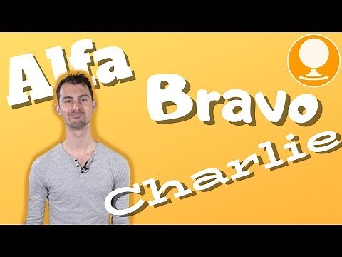 Learn the NATO Phonetic Alphabet | Sporcle