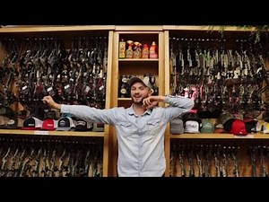 Archery Fundamentals: Draw Length