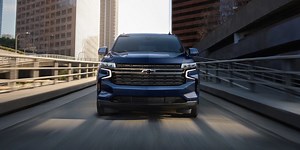A Complete Guide to 2023 Chevy Tahoe Trims