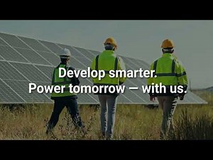 Enverus Power and Renewables: De-Risk Renewable Energy Projects from Siting to Operations