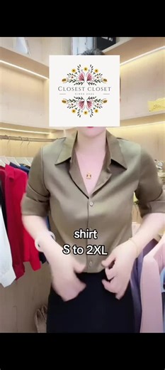 Closest Closet on TikTok