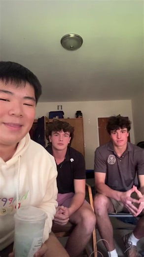 “like a bomb pop… when ur sick…”