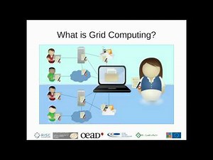 Grid Computing Tutorials: 0 Introduction