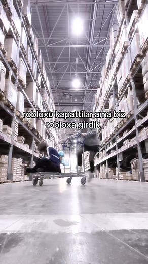 Exploring Roblox 3008: Surviving the Shutdown