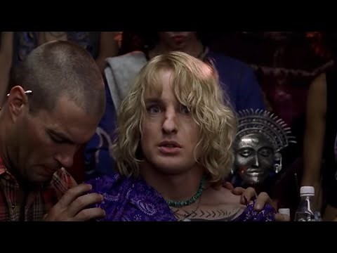 Zoolander: The Derek vs. Hansel walk-off (HD CLIP)