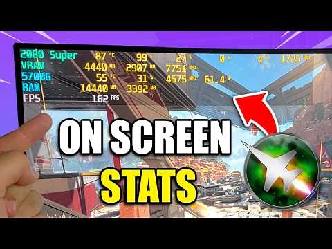 How to Set Up MSI Afterburner on PC! Full Guide