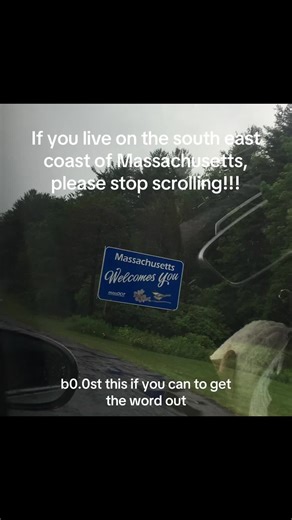 Stay Safe During East Coast Winter Warnings in Massachusetts