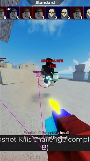 Dominate the Game - [BEST] Roblox Arsenal Script! *OP*