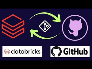 How to Integrate Databricks with GitHub Repos (Git Folders) | Step-by-Step Tutorial
