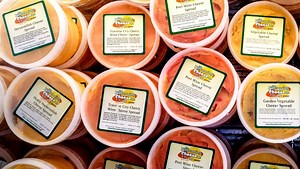 The Pinconning Cheese Co. & Fudge Shoppe