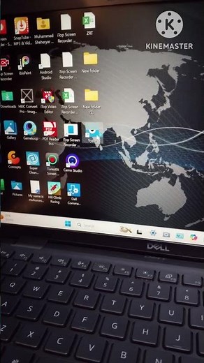 Control Your Phone from Laptop | Vysor App Screen Sharing Trick 2025.