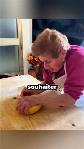 Special birthday pasta recipe for an elderly woman