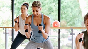 8 TIPS FOR YOUR FIRST BARRE3 CLASS - barre3