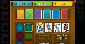 Download & Play Simple Solitaire on PC & Mac (Emulator)