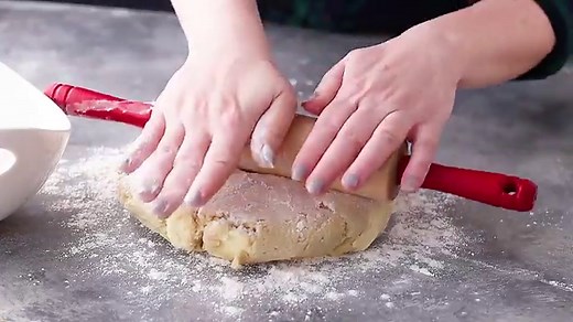 Easy Croissant Recipe: This way is so much easier!