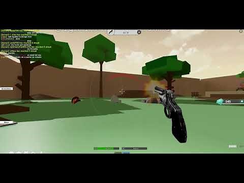 FREE Hood Duels Aim-Lock Script | Undetectable & UNPATCHABLE