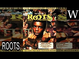 ROOTS (1977 miniseries) - WikiVidi Documentary
