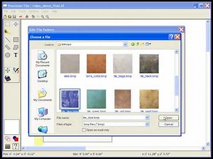 How to Plan a Tile Layout with Precision Tile Pro