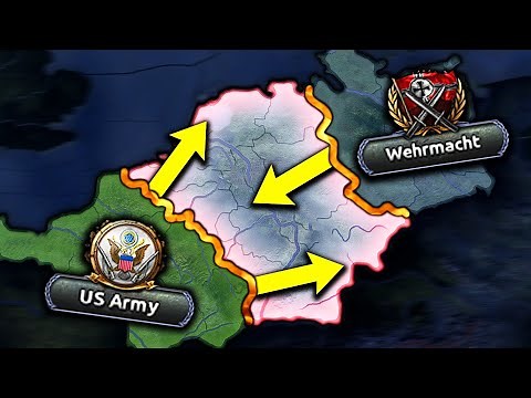 This Mod SAVES HOI4 Multiplayer!