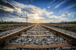 Permanent Way In Railway – Definition || Component Parts || Requirements – CivilNotePpt