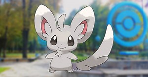 Minccino 100% perfect IV stats, shiny Minccino in Pokémon Go