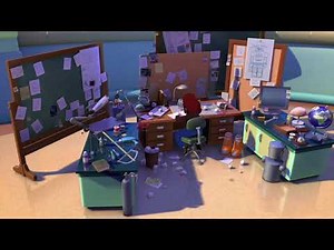 Meet the Robinsons (CoolZDane Style) part 22 - Louie is Finally Adopted/Getting a Bright Future