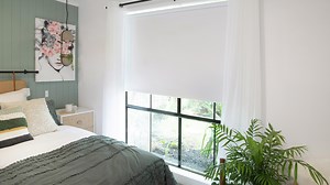 How To Install Roller Blinds  - Bunnings New Zealand