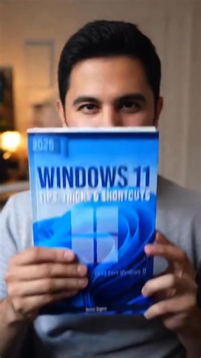 Forget confusing YouTube tutorials — they move too fast and never explain the ‘why’. Windows 11 for Seniors is like having a patient teacher sitting right next to you. Learn everything at your own pace, one page at a time. 💡 Now 70% OFF while supplies last! | Daniel Begum Author