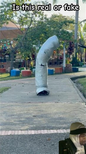 The 😄 worm 🐛 duct #prank #funny #humor